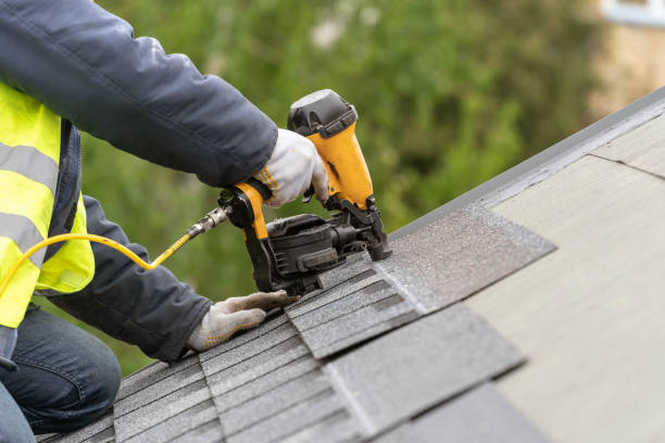 Best Gutter Installation and Repair  in Baird, TX